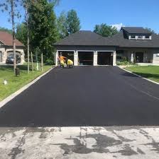 Best Driveway Grading and Leveling  in Plainview, NE